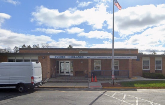 Toy Rifle Panic Puts West Dundee Elementary On Edge, Student Busted