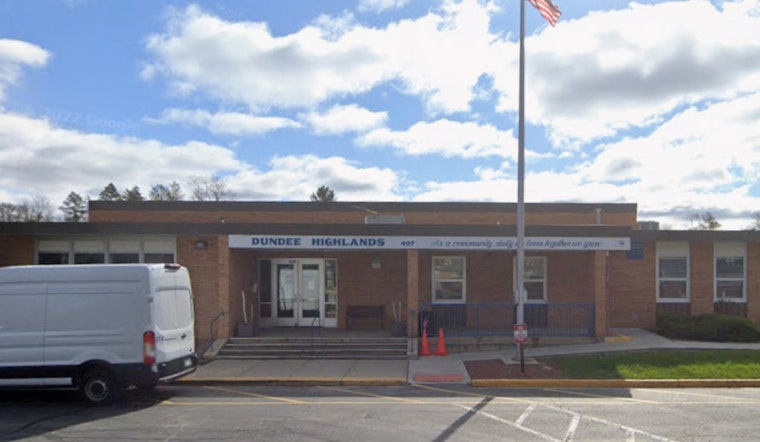 Toy Rifle Panic Puts West Dundee Elementary On Edge, Student Busted