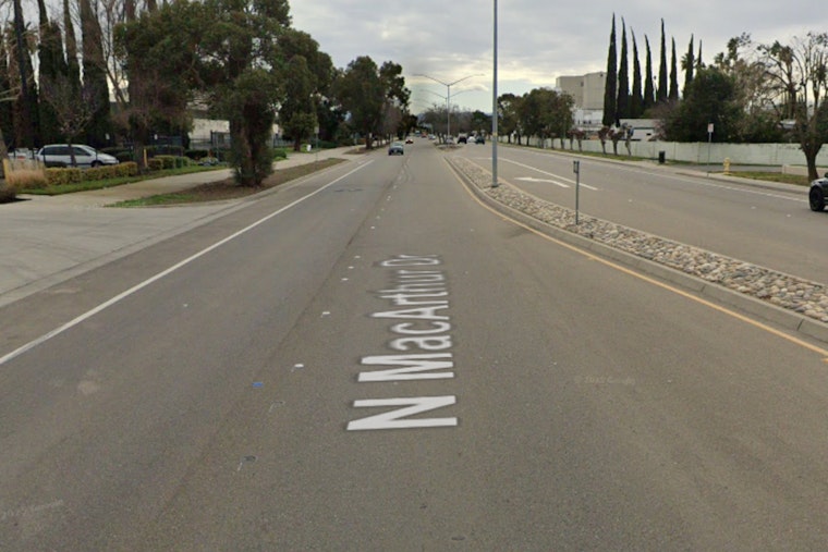 Tracy Fresh-Food Plant On The Chopping Block As Bankruptcy Imperils 200 Jobs