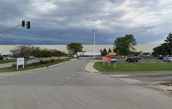 TradeLane Drops $30 Million On Half-Empty Montgomery Warehouse, Bets On Power Fix