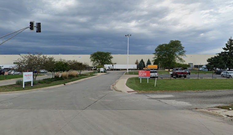 TradeLane Drops $30 Million On Half-Empty Montgomery Warehouse, Bets On Power Fix