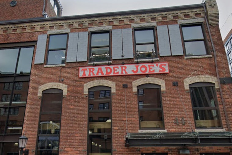 Trader Joe's Confirmed For Quincy Center Development