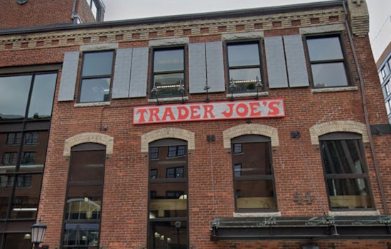 Trader Joe's Confirmed For Quincy Center Development