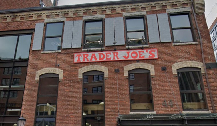 Trader Joe's Confirmed For Quincy Center Development