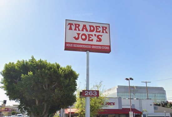 Trader Joe’s Eyes Venice’s Historic Fox Theater for New Grocery and Wine Shop