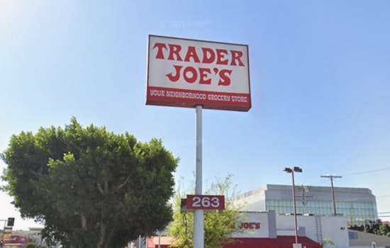 Trader Joe’s Eyes Venice’s Historic Fox Theater for New Grocery and Wine Shop