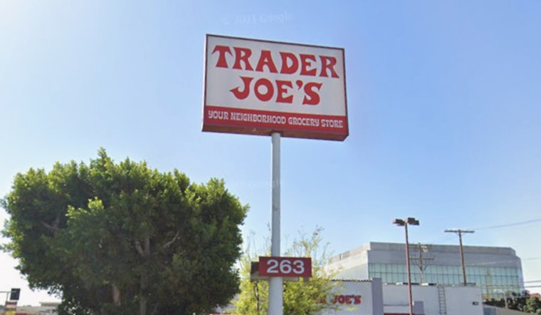 Trader Joe’s Eyes Venice’s Historic Fox Theater for New Grocery and Wine Shop
