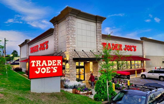 Trader Joe's Rolls Into Oswego, Strikes Gold At Shuttered Willowbrook Bowl