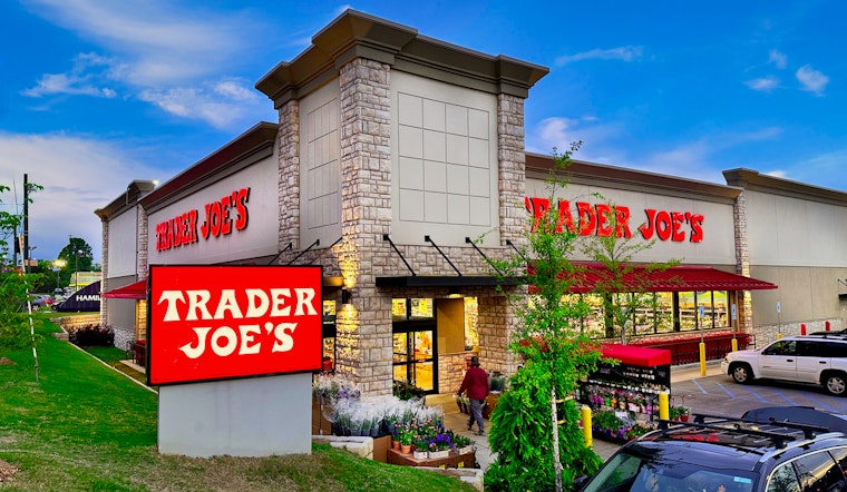 Trader Joe's Rolls Into Oswego, Strikes Gold At Shuttered Willowbrook Bowl