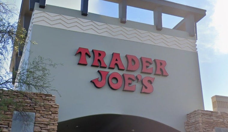 Trader Joe's Rumor Has Daybreak Neighbors Losing Their Chill