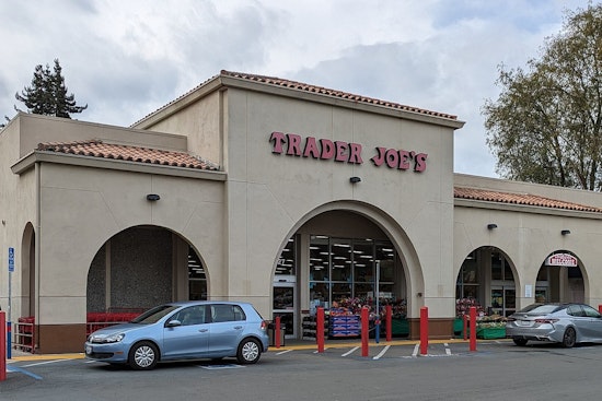 Trader Joe’s Sneaks Into Spring As Bellaire Store Finally Breaks Ground