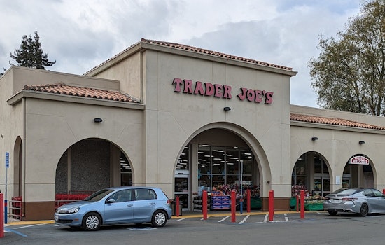 Trader Joe’s Sneaks Into Spring As Bellaire Store Finally Breaks Ground