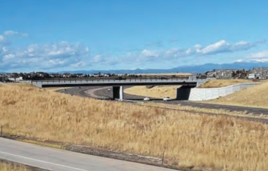 Traffic Nightmare No More? Aurora Kicks Off Gartrell Bridge Overhaul In May