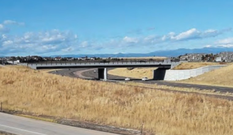 Traffic Nightmare No More? Aurora Kicks Off Gartrell Bridge Overhaul In May