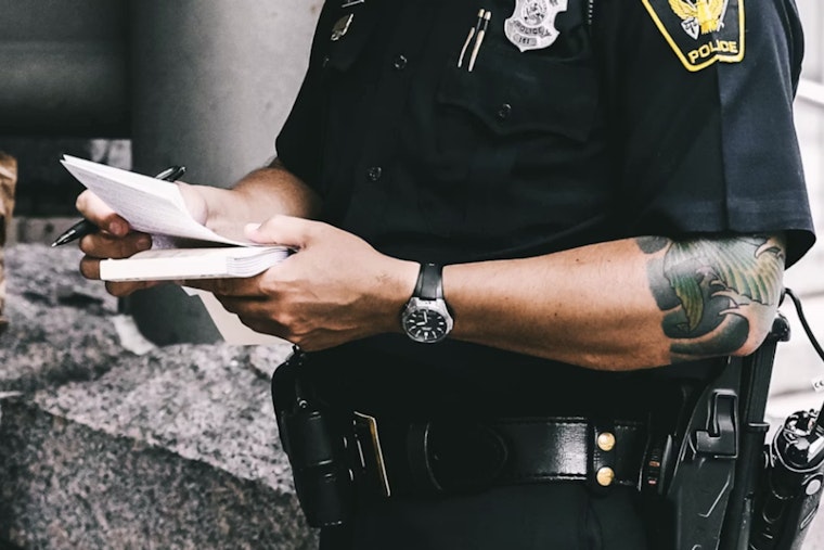 Traffic Ticket Meltdown Leaves San Antonio Drivers Stuck In Court Chaos