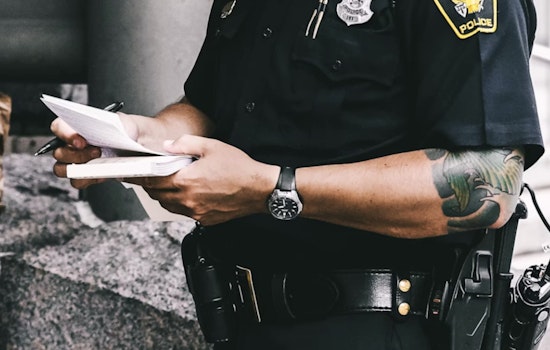Traffic Ticket Meltdown Leaves San Antonio Drivers Stuck In Court Chaos