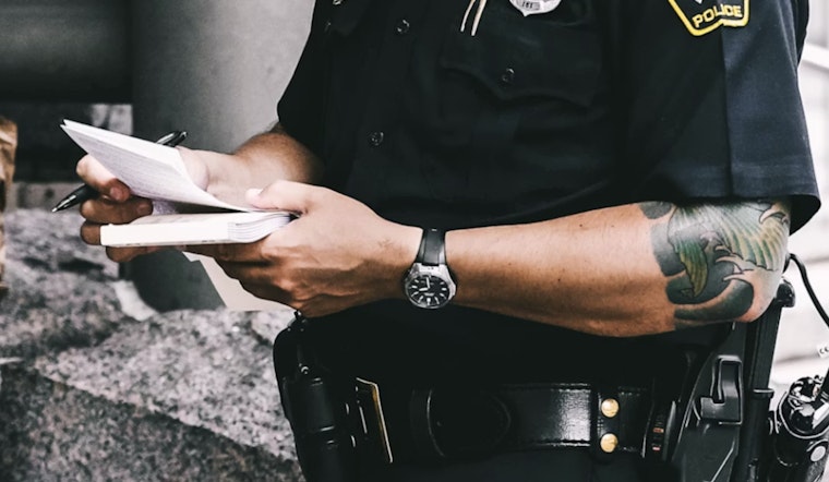Traffic Ticket Meltdown Leaves San Antonio Drivers Stuck In Court Chaos