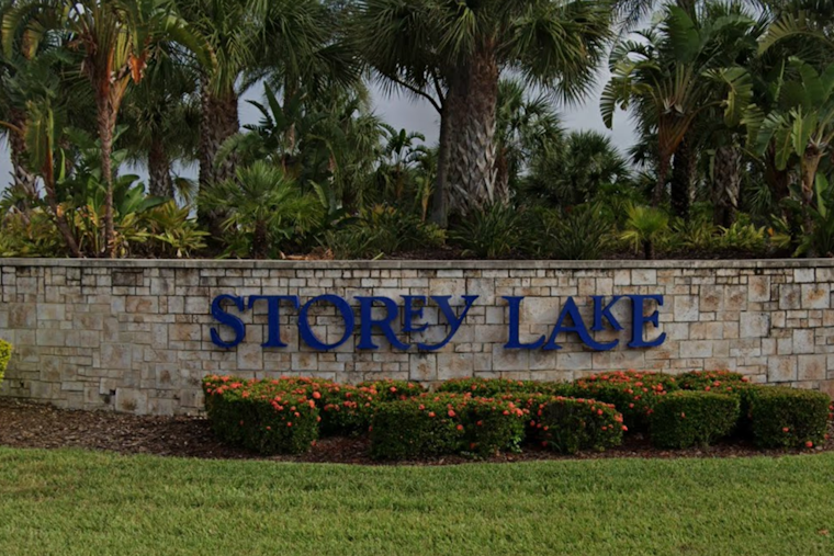 Tragedy At Kissimmee Resort As 4-Year-Old Georgia Boy Dies After Possible Drowning