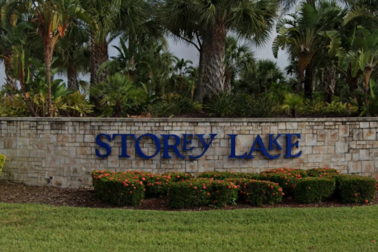 Tragedy At Kissimmee Resort As 4-Year-Old Georgia Boy Dies After Possible Drowning