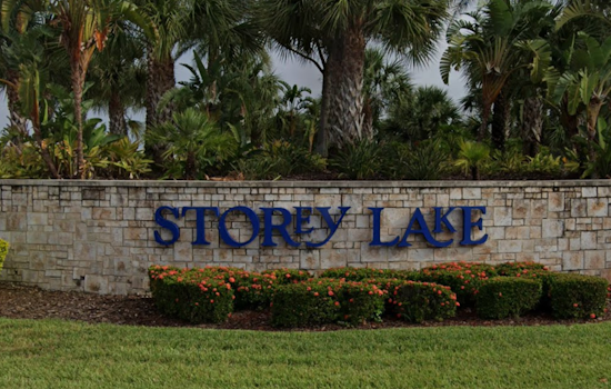Tragedy At Kissimmee Resort As 4-Year-Old Georgia Boy Dies After Possible Drowning