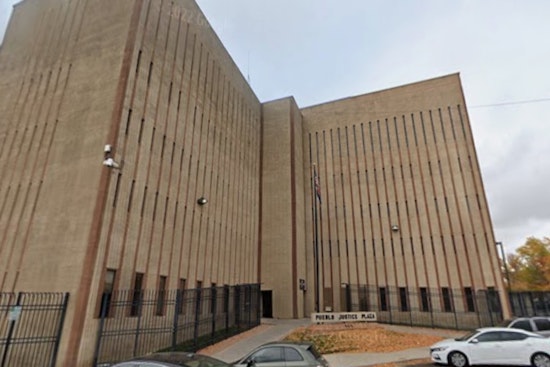 Tragedy Behind Bars In Pueblo Jail As Woman Dies In Custody