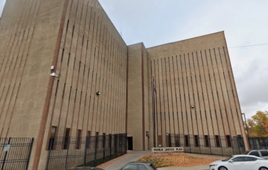 Tragedy Behind Bars In Pueblo Jail As Woman Dies In Custody