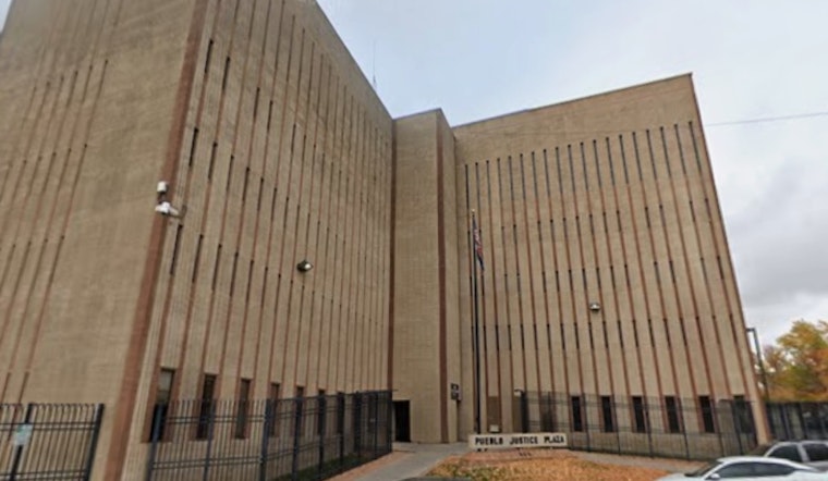 Tragedy Behind Bars In Pueblo Jail As Woman Dies In Custody