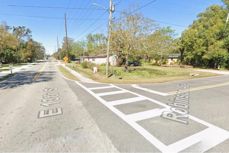 Tragedy In The Driveway: Apopka Girl, 4, Run Over By Family SUV