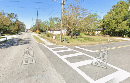 Tragedy In The Driveway: Apopka Girl, 4, Run Over By Family SUV