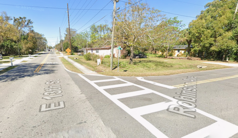 Tragedy In The Driveway: Apopka Girl, 4, Run Over By Family SUV