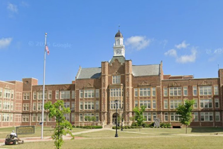Tragedy In The Halls At Cleveland Heights High As Student Dies After Medical Emergency