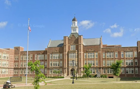 Tragedy In The Halls At Cleveland Heights High As Student Dies After Medical Emergency