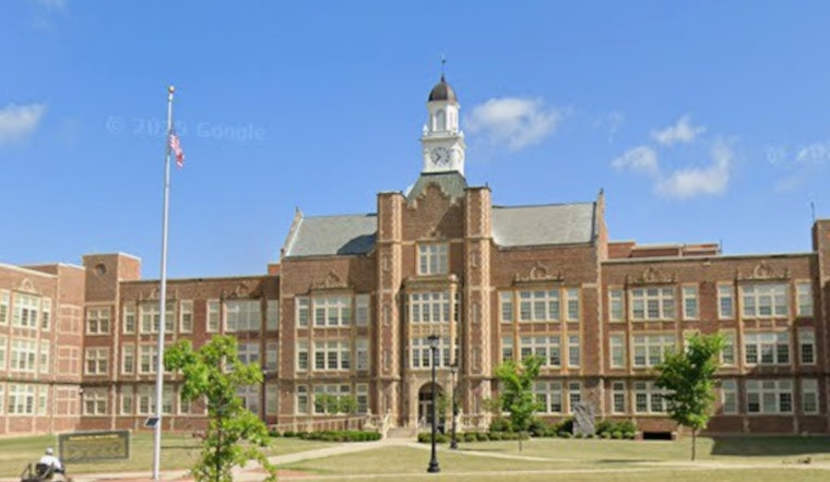 Tragedy In The Halls At Cleveland Heights High As Student Dies After Medical Emergency