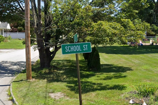 Tragedy On School Street As Webster Youth Fatally Struck, Police Probe Unattended Death
