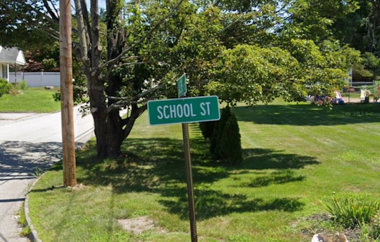 Tragedy On School Street As Webster Youth Fatally Struck, Police Probe Unattended Death