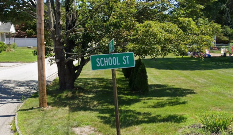 Tragedy On School Street As Webster Youth Fatally Struck, Police Probe Unattended Death