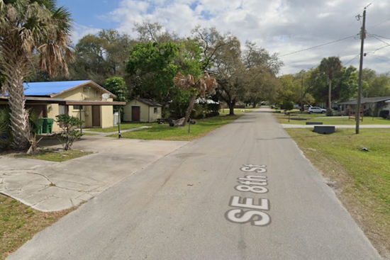 Tragedy On Southeast Eighth Street As Okeechobee 4-Year-Old Dies In Suspected Self-Inflicted Shooting