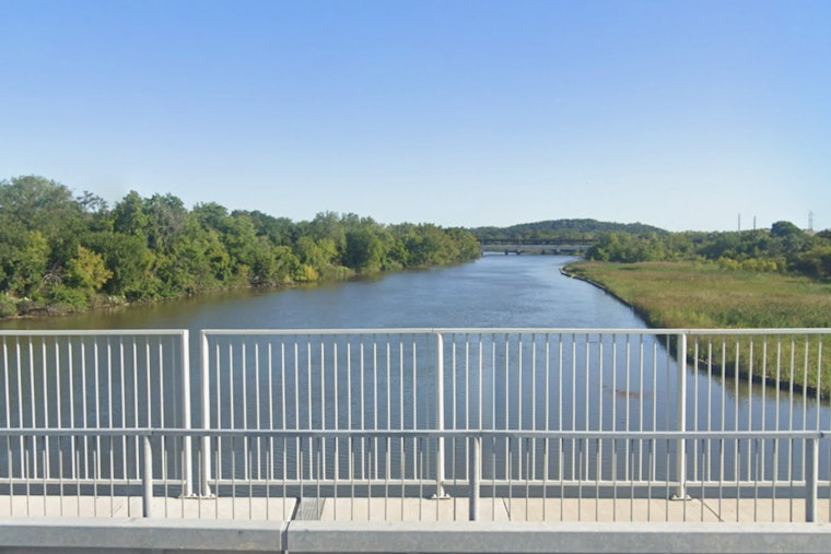 Tragedy On The Anacostia As Boy Dies After River Rescue