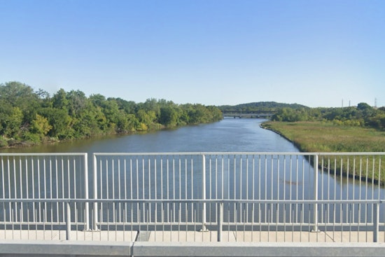 Tragedy On The Anacostia As Boy Dies After River Rescue