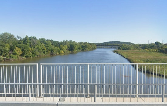 Tragedy On The Anacostia As Boy Dies After River Rescue
