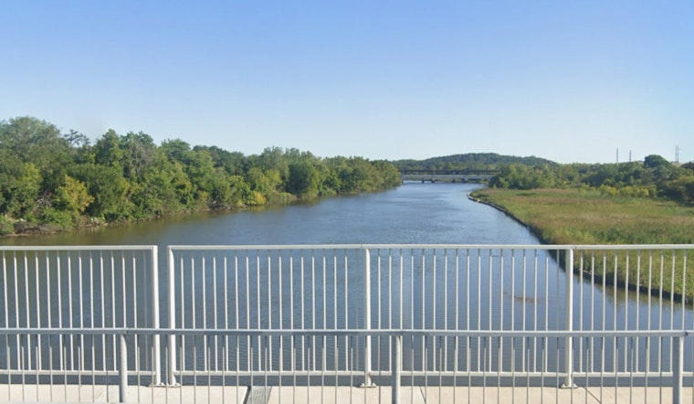 Tragedy On The Anacostia As Boy Dies After River Rescue