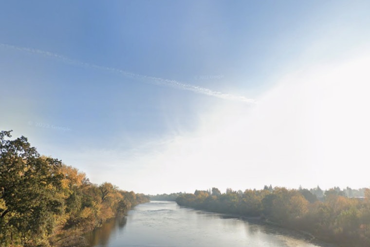 Tragic Search Ends as Teen’s Body Pulled From American River Near Auburn