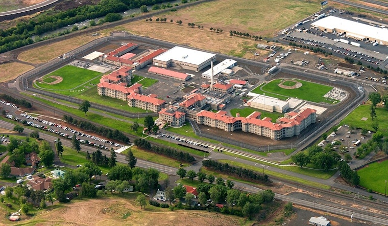 Trans Prisoner’s Horror Story Costs Oregon DOC $295,000