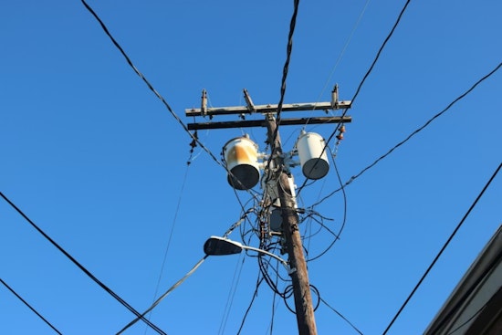 Transformer Blast Plunges Kent’s East Side Into Early-Morning Blackout