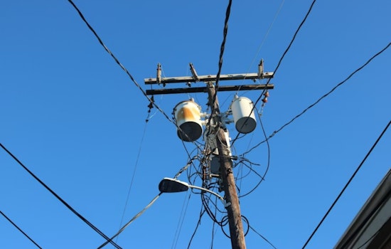 Transformer Blast Plunges Kent’s East Side Into Early-Morning Blackout