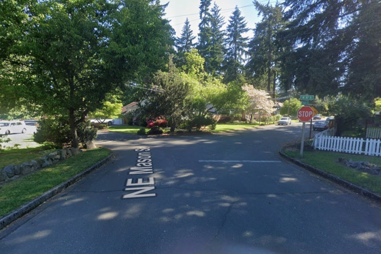 Transit Cops Swarm Parkrose Home, Arrest 8 In Drug Probe