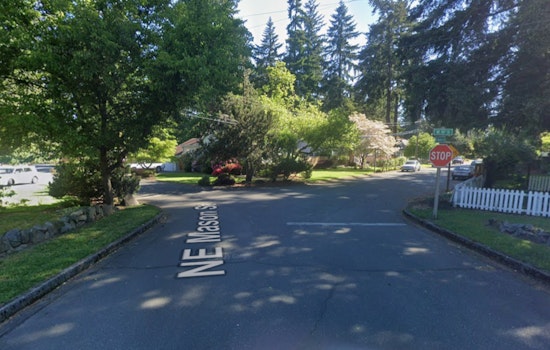 Transit Cops Swarm Parkrose Home, Arrest 8 In Drug Probe