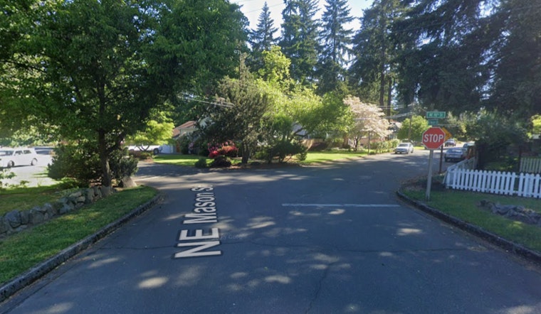 Transit Cops Swarm Parkrose Home, Arrest 8 In Drug Probe