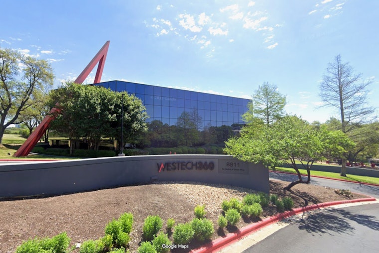 Transwestern Snags $1.3 Billion Office Portfolio, Austin Buildings Get Fresh Marching Orders