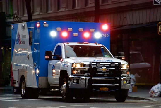 Trapped On The Gurney: How NYC ER Gridlock Leaves Patients Sleeping In Hallways